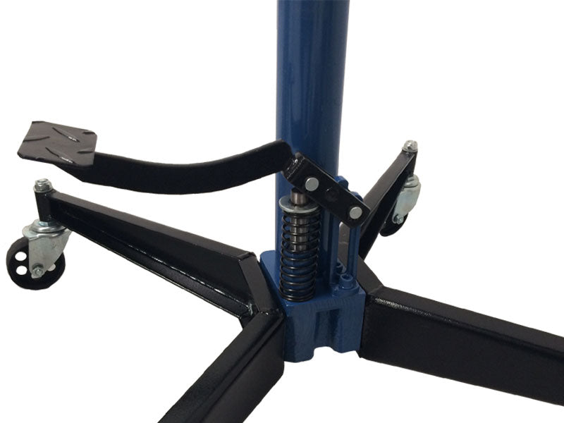 Transmission jack - 0.5T (JA1070GB)