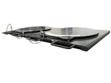 Alignment turn plates (JA0011TP)